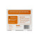 Tru-Colour® Flexible Fabric Bandages, 1" x 3" Brown, 100/Box