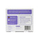 Tru-Colour® Flexible Fabric Bandages, 1" x 3" Dark, 100/Box