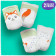 Cuties® Baby Diapers, Size 4, 200/case