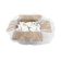 Cardboard Peak Flow Mouthpiece, Pediatric, 100/case