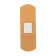 1" X 2-7/8" Pressure Adhesive Bandages, 100/box
