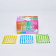 Pinkie® Teen Period Pads, Combo Pack, 18/box
