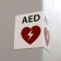 Flexible AED Wall Sign