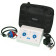 Ambco Model 650 Pure Tone Audiometer, AC Only