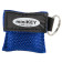 Economy CPR Face Shield in Woven Keychain Pouch