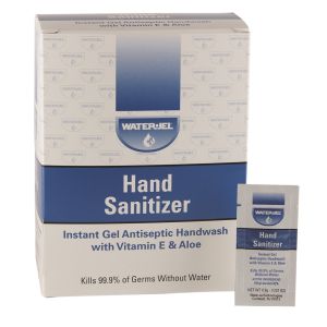 Infection Control