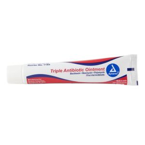 Topical, Antiseptics & Washes