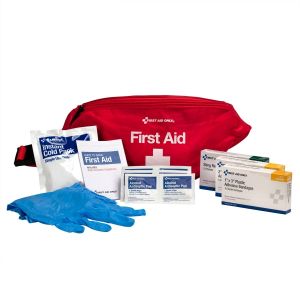 First Aid