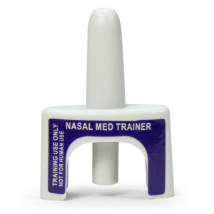 Rescue Medications, Kits, Cabinets & Training Products