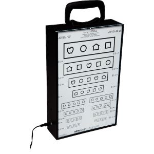 Illuminated Cabinets
