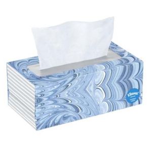 Paper, Plastic & Linen