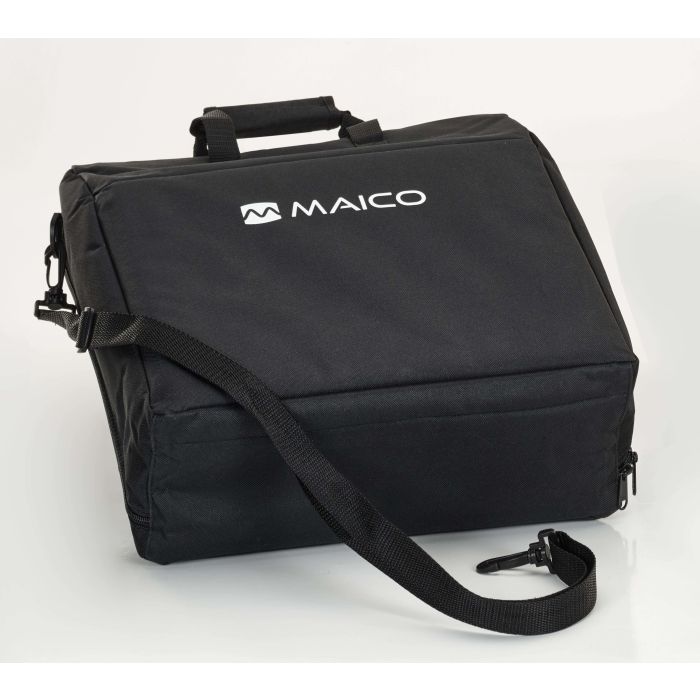 Maco Pin Case MAICO® MA27 Carrying Case