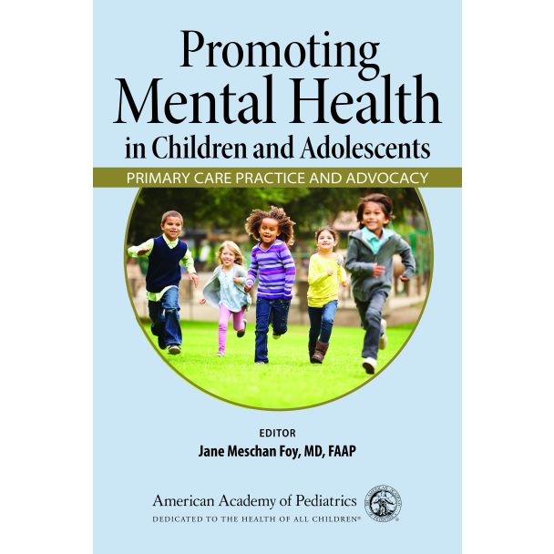 Promoting Mental Health in Children & Adolescents