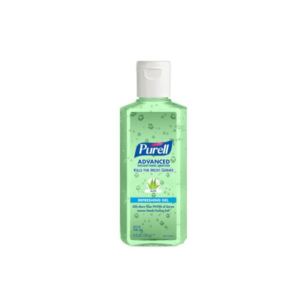 aloe vera gel imopharm Aloe Vera Gel 16fl oz main image 0