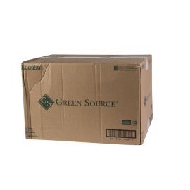 Toilet Tissue, 2-Ply, Case of 96 Rolls