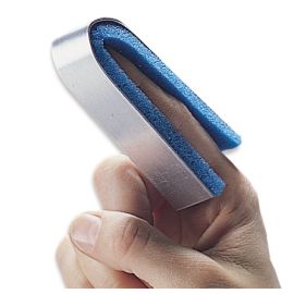 Aluminum Splint, 18