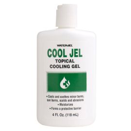 4 Oz Water Jel® Cool Jel, Squeeze Bottle