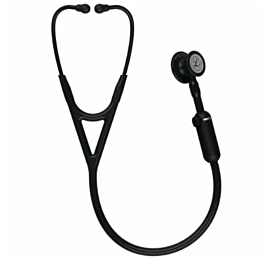 Littmann CORE Stethoscope ブラック 3M™ Littmann® CORE Digital Stethoscope, Black