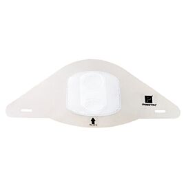 Proestor Shield Prestan® Pro+ Face Shield, 50/Pack