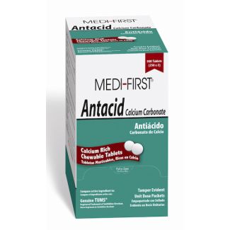Alcalak Packets, Generic Antacid 500/Box
