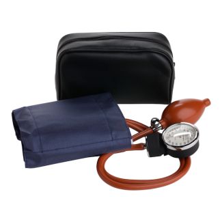 Economy Professional Sphyg. w/Adult Cuff, Latex-Free