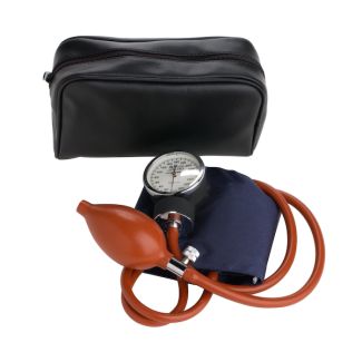 Latex-Free Economy Professional Sphyg. w/Child Cuff