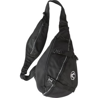 Messenger Pack, Black