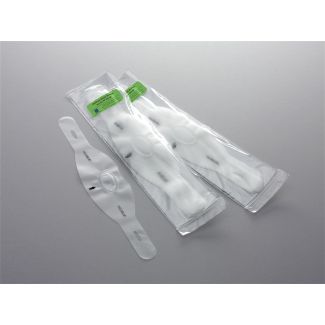 Face Shields for Prestan Child Manikins, 50/Pack