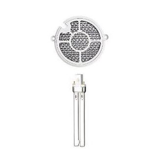 Replacement Bulb and Filter for Germ Guardian