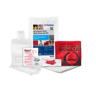 EZ Clean-Up Response Kit