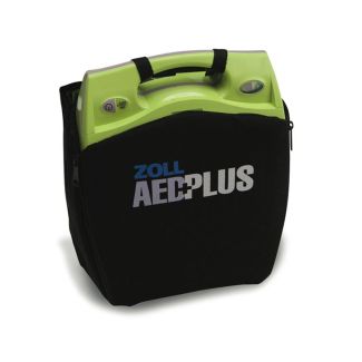 AED Plus® Soft Carrying Case