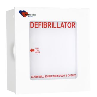TrimLine AED Cabinet