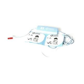 Powerheart® G3 Pediatric Pads, 1 Pair