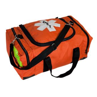 First Responder Bag, Orange