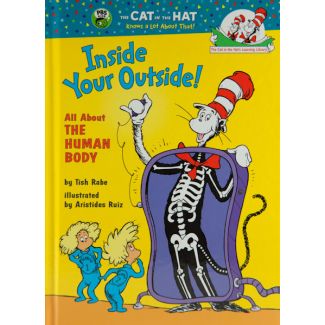 Inside Your Outside Book