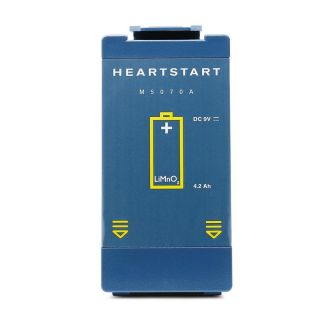 Philips® Battery for FRx and OnSite AEDs