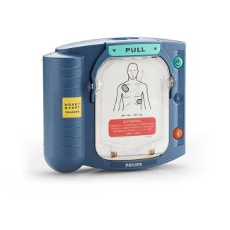 Philips® HeartStart OnSite Trainer