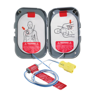 Philips® FRx Training Pads II, One Set