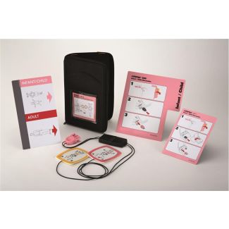 Infant/Child Starter Kit for LifePak CR Plus® and EXPRESS®