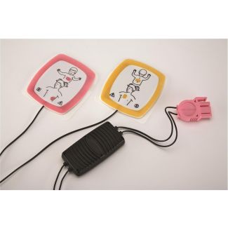 LifePak CR Plus® and EXPRESS® Electrodes