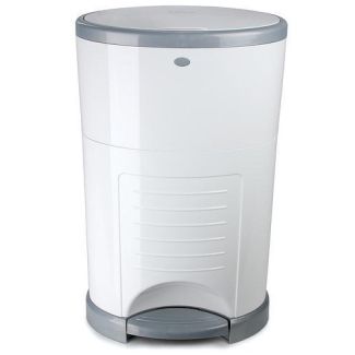 Dekor Eko Plus Diaper Pail