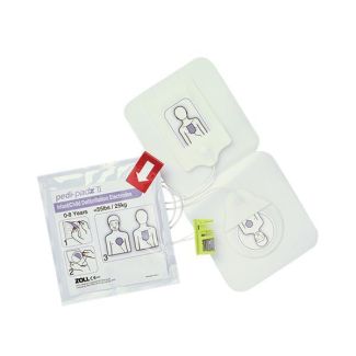 AED Plus® Pediatric Pedi-Padz™ II