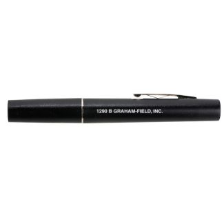 Economy Reusable Penlight with Batteries