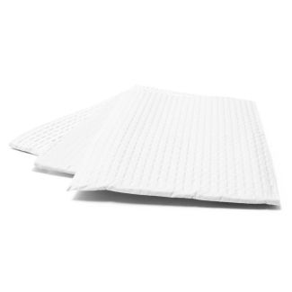 Economy 2 Ply Professional Towels, 500/Case