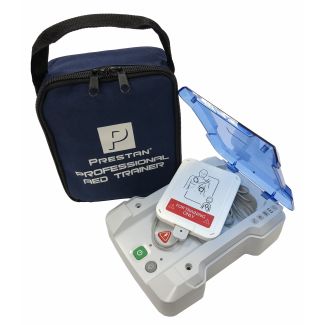 Prestan AED Trainer PLUS
