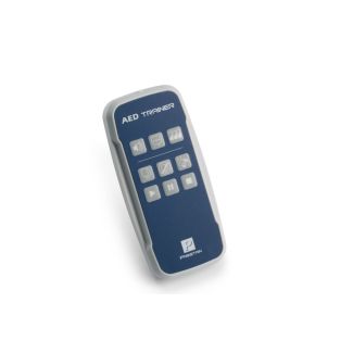 Prestan AED Trainer Remote
