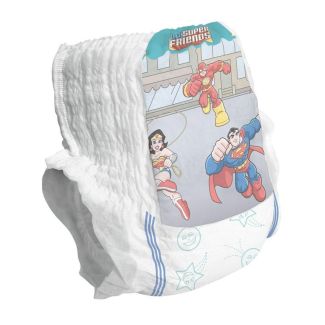 DryTime Training Pants, Medium, 17 per pack