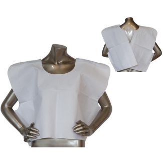 30" x 22" Examination Cape, Individual
