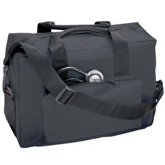 Nursing Medical Bag, Black