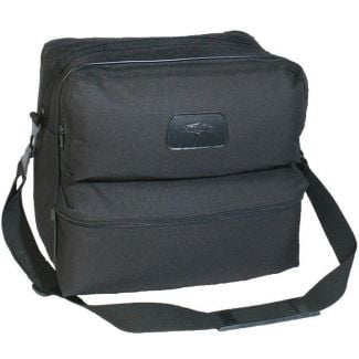 Economy Nurse Bag, Black